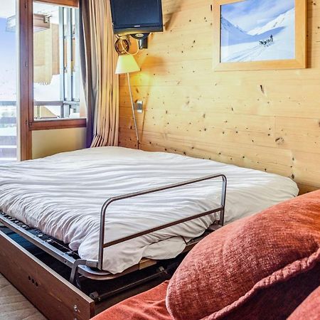 Appartement Ursus - Welkeys Huez 外观 照片