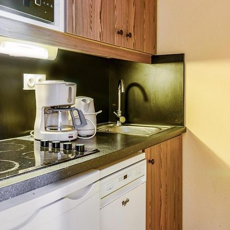 Appartement Ursus - Welkeys Huez 外观 照片