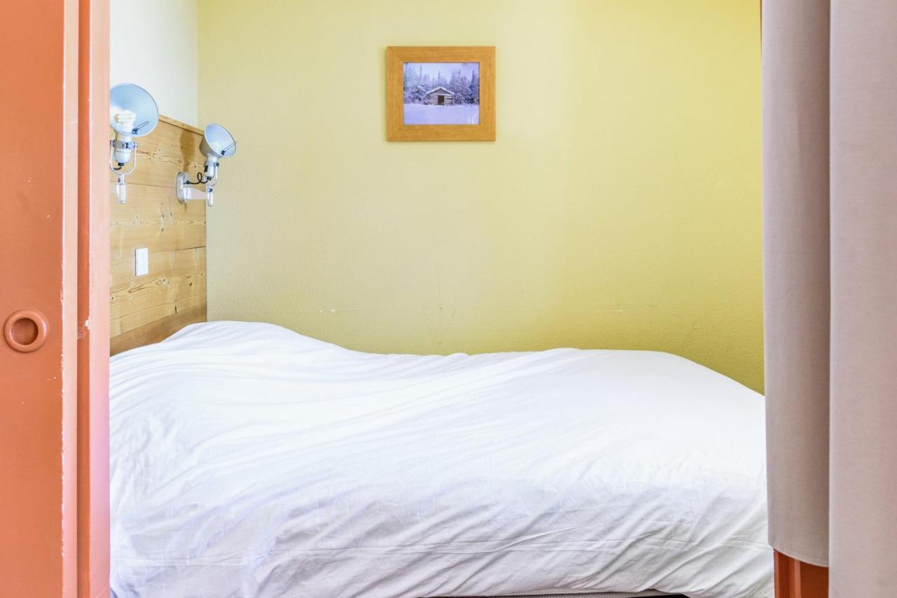 Appartement Ursus - Welkeys Huez 外观 照片