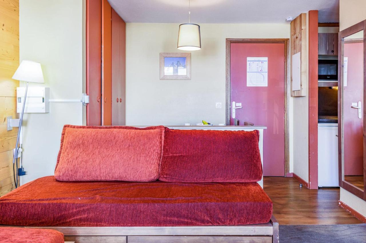 Appartement Ursus - Welkeys Huez 外观 照片