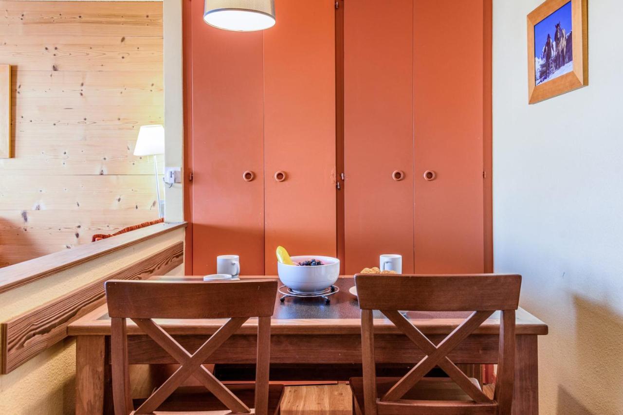 Appartement Ursus - Welkeys Huez 外观 照片
